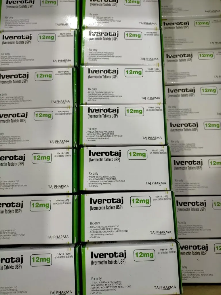 Ivermectin 12mg Tablets, Ivermectin 12mg Tablets manufacturers, Ivermectin 12mg Tablets exporters, Ivermectin 12mg Tablets suppliers, Ivermectin 12mg Tablets manufacturers Taj Pharma, best price Ivermectin 12mg Tablets