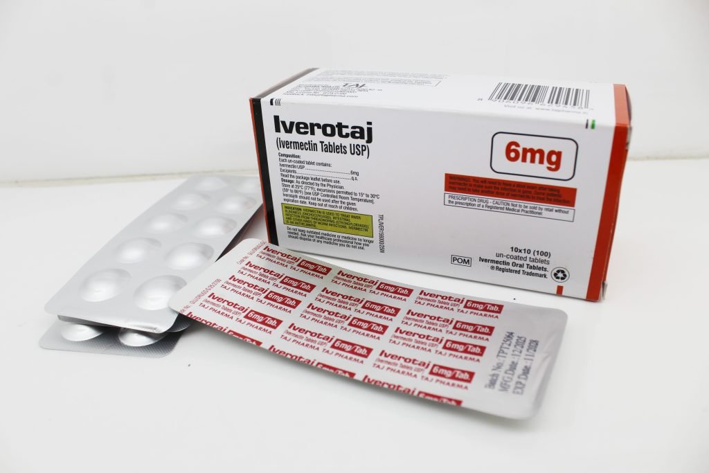 Ivermectin Tablets 6mg Manufacturer Mumbai