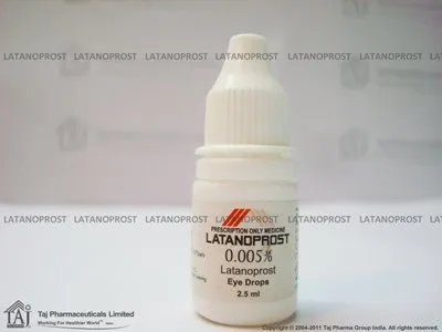 Latanoprost Eye Drop