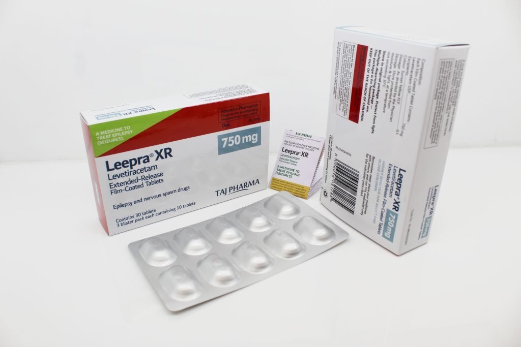 Levetiracetam Tablets 750mg Manufacturer Supplier