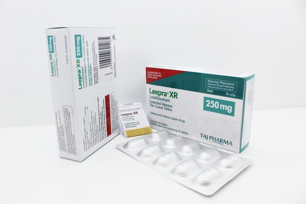 Levetiracetam tablets 250mg Manufacturer Supplier