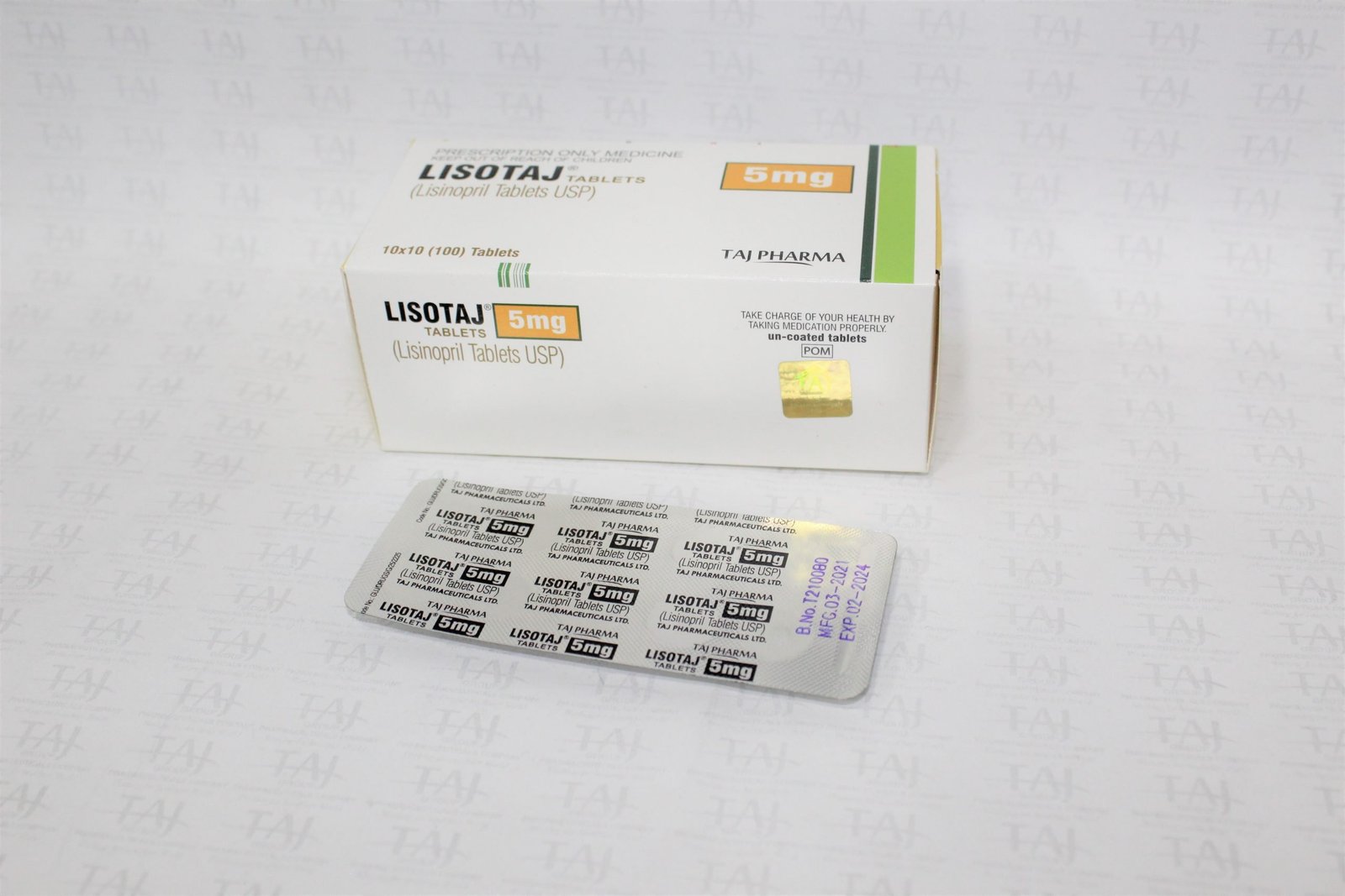 Lisinopril Tablets USP 5mg Lisotaj 5, Lisinopril Tablets USP 5mg Lisotaj 5 Manufacturers, Lisinopril Tablets USP 5mg Lisotaj 5 Manufacturers India, Lisinopril Tablets USP 5mg Lisotaj 5 suppliers, Lisinopril Tablets USP 5mg Lisotaj 5 Exporters, Buy Generic Lisinopril Tablets USP 5mg Lisotaj 5, Lisinopril Tablets USP 5mg Lisotaj 5 procurement from India, Lisinopril Tablets USP 5mg Lisotaj 5 GMP approved, FDA approved Lisinopril Tablets USP 5mg Lisotaj 5 manufacturers-suppliers-exporters-in-India