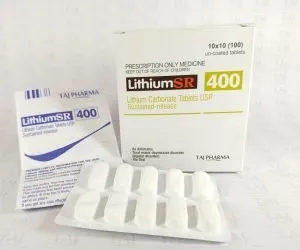 Lithium Carbonate SR 400mg Tablets Lithium Drug Uses, Dosage and Side Effects Lithium Carbonate Tablets (lithium carbonate) Lithium Carbonate Extended-Release Tablets USP Lithium Carbonate SR 400mg Tablets Lithium Drug Uses, Dosage and Side Effects Lithium Carbonate Tablets (lithium carbonate) Lithium Carbonate Extended-Release Tablets USP Lithium Carbonate Tablets USP Sustained-release 400mg (Lithium SR) manufacturer in India, Lithium Carbonate Tablets USP Sustained-release 400mg (Lithium SR) suppliers in India, Lithium Carbonate Tablets USP Sustained-release 400mg (Lithium SR) exporters in India, Lithium Carbonate Tablets USP Sustained-release 400mg (Lithium SR) manufacturer from India