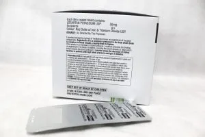Taj Pharmaceuticalscompany carries the rich experience in the niche manufacturing of Losartan Potassium Tablets USP 50mg. Taj Pharmaceuticals is reputed manufacturer and Losartan Potassium Tablets USP 50mg suppliers in India prefer Taj Pharmaceuticals due to the reliability and purity of products.Taj Pharmaceuticals, the well-known Losartan Potassium Tablets USP 50mg API manufacturer in India gives the assurance of high-quality and purity. The stringent quality-control ensure that every batch of the drug brings a consistent standard.AsLosartan Potassium Tablets USP 50mg exporters Losartan Potassium Tablets USP 50mg Taj pharma
