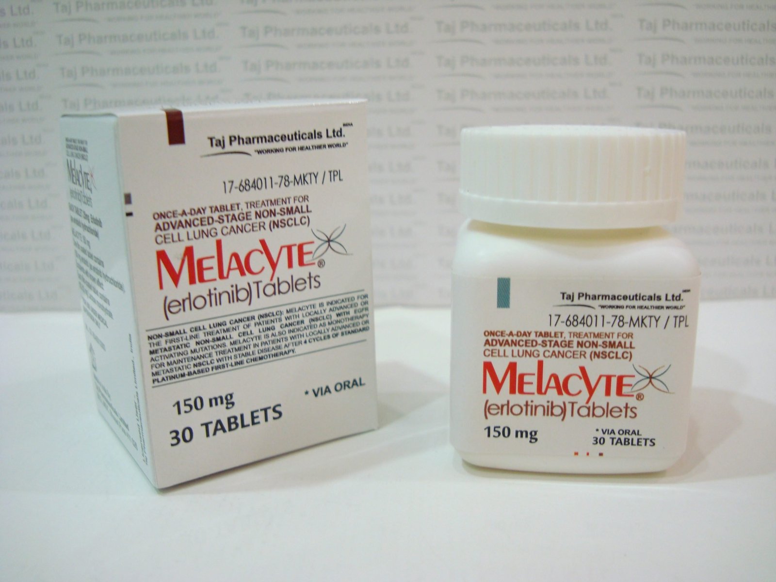 Melacyte (rlotinib) 100mg Tabletsdrug Companies, Largest Generic Manufacturer, drug class, medical uses, medication side effects, Melacyte (rlotinib) 100mg Tabletsdrug, Melacyte (rlotinib) 100mg Tabletsexpectorant, Melacyte (rlotinib) 100mg Tabletsantiviral supplier,