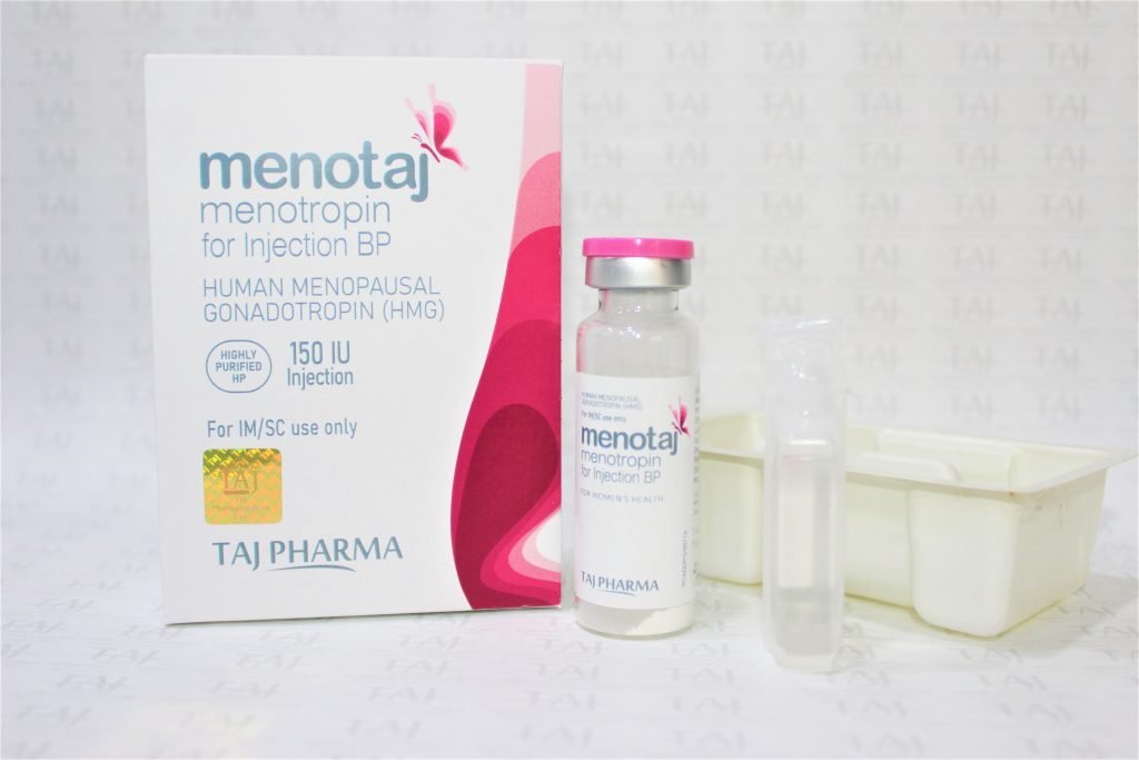 Menotropin for Injection 150IU Dealers, Traders