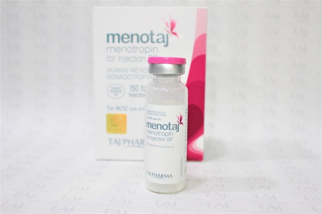 Menotropin for Injection 150IU Exporters Wholesalers
