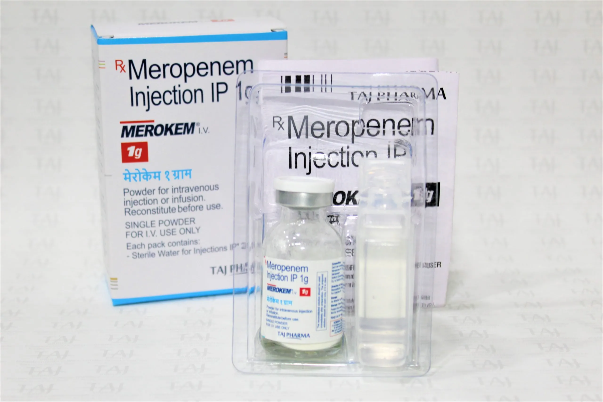 Meropenem Injection IP 1000 mg manufacturer in india, Meropenem Injection IP 1000 mg suppliers in India, Meropenem Injection IP 1000 mg exporters in India, Meropenem Injection IP 1000 mg manufacturer from India, Meropenem Injection IP 1000 mg suppliers, Meropenem Injection IP 1000 mg dealers & Meropenem Injection IP 1000 mg exporters