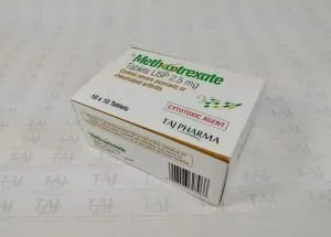 Methotrexate 2.5mg Tablets USP FDA approved, Methotrexate 2.5mg Tablets USP manufacturers, suppliers & exporters in India. Get contract manufacturing for Methotrexate 2.5mg Tablets USP, Find best price for Methotrexate 2.5mg Tablets USP generic drug and Methotrexate 2.5mg Tablets USP generic version available at best price from GMP approved manufacturer