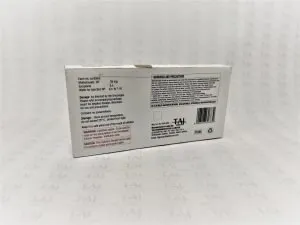 Methotrexate injection BP 50mg/2ml Taj Pharmaceuticals