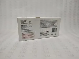 Methotrexate injection BP 50 mg 2ml Taj Pharmaceuticals