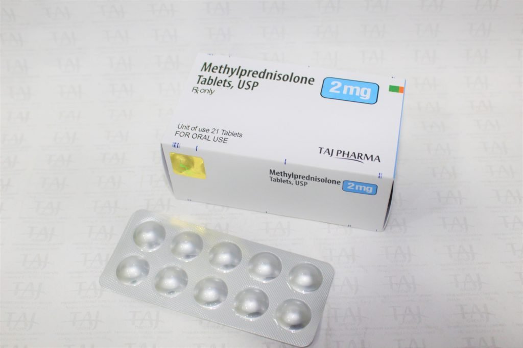 Methylprednisolone tablets usp 2mg suppliers & exporters in India, FDA approved Methylprednisolone tablets usp 2mg, Methylprednisolone tablets usp 2mg manufacturers, GMP Approved Methylprednisolone tablets usp 2mg, Methylprednisolone tablets usp 2mg manufacturer India, Methylprednisolone tablets usp 2mg suppliers India