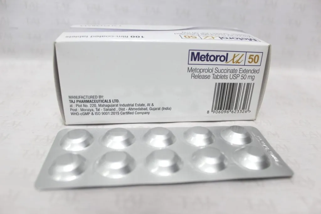 Metoprolol-Succinate-Extended-Release-tablets-50mg-Taj-Pharma