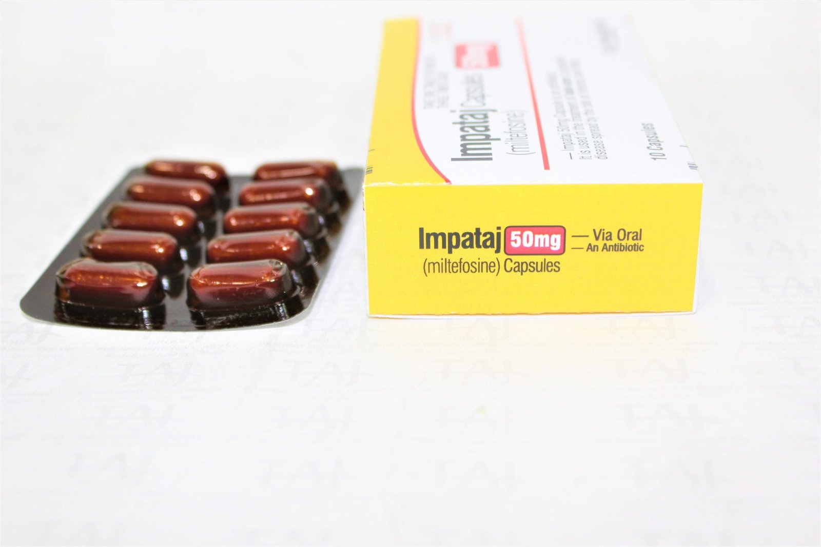 Miltefosine 50 mg capsules suppliers & exporters in India, FDA approved Miltefosine 50 mg capsules, Miltefosine 50 mg capsules manufacturers, GMP Approved Miltefosine 50 mg capsules, Miltefosine 50 mg capsules manufacturer India, Miltefosine 50 mg capsules suppliers India, Miltefosine 50 mg capsules exporters India, Miltefosine 50 mg capsules manufacturer from India, Miltefosine 50 mg capsules suppliers, Miltefosine 50 mg capsules