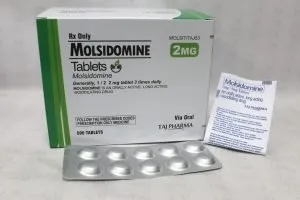 Molsidomine Tablets 2mg manufacturer in India {Taj Pharmaceuticals}; best quality supplier and exporter of Molsidomine Tablets 2mg #TajPharmaceuticals #Molsidomine #Molsidomine Tablets USP #Molsidomine #Molsidomine Tablets 2mg Molsidomine Tablets 2mg Taj Pharma Molsidomine-Tablets-2mg-Taj Pharmaceuticals Mumbai India Side effects, uses, Ischeamic Heart Disease, Angina