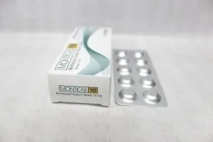 Montelukast Sodium Film Coated Tablet 10mg Taj Pharma Montelukast Sodium Film Coated Tablet 10mg Taj Pharma Montelukast Sodium Tablet 10mg dosage chart, Montelukast Sodium Tablet 10mg maximum dose, Montelukast Sodium Tablet 10mg exporter, Manufacturer Supplier of Montelukast Sodium Tablet 10mg based in Mumbai, India