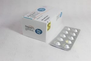Taj Pharmaceuticals is reputed manufacturer and Montelukast Sodium 10mg and Levocetirizine Hydrochloride 5mg Tablets (Xeglyart) suppliers in India prefer Taj Pharmaceuticals due to the reliability and purity of products.