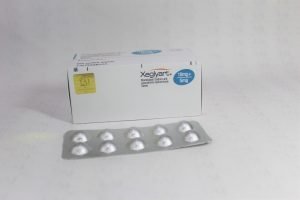 Find here Montelukast Sodium 10mg and Levocetirizine Hydrochloride 5mg Tablets (Xeglyart) FDA approved, Montelukast Sodium 10mg and Levocetirizine Hydrochloride 5mg Tablets (Xeglyart) manufacturers, suppliers & exporters in India. Get contract manufacturing for Montelukast Sodium 10mg and Levocetirizine Hydrochloride 5mg Tablets (Xeglyart), Find best price for Montelukast Sodium 10mg and Levocetirizine Hydrochloride 5mg Tablets (Xeglyart) generic drug and Montelukast Sodium 10mg and Levocetirizine Hydrochloride 5mg Tablets (Xeglyart) generic version available at best price from GMP approved manufacturer