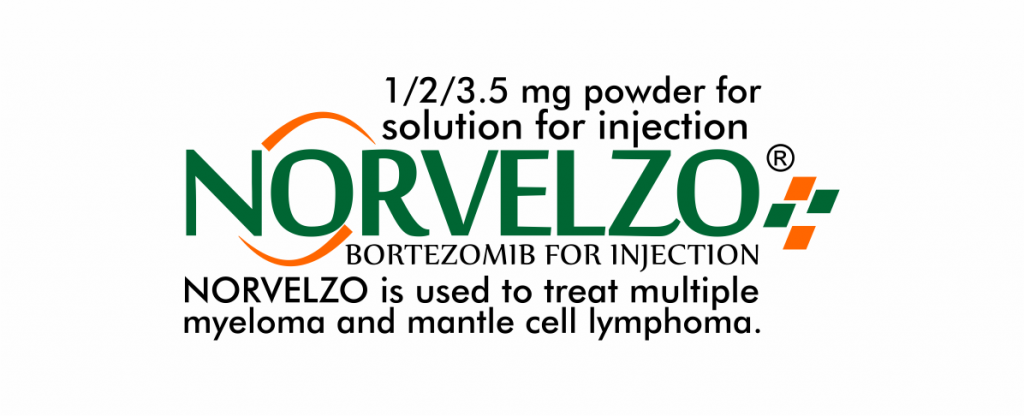 treat people with mantle cell lymphoma