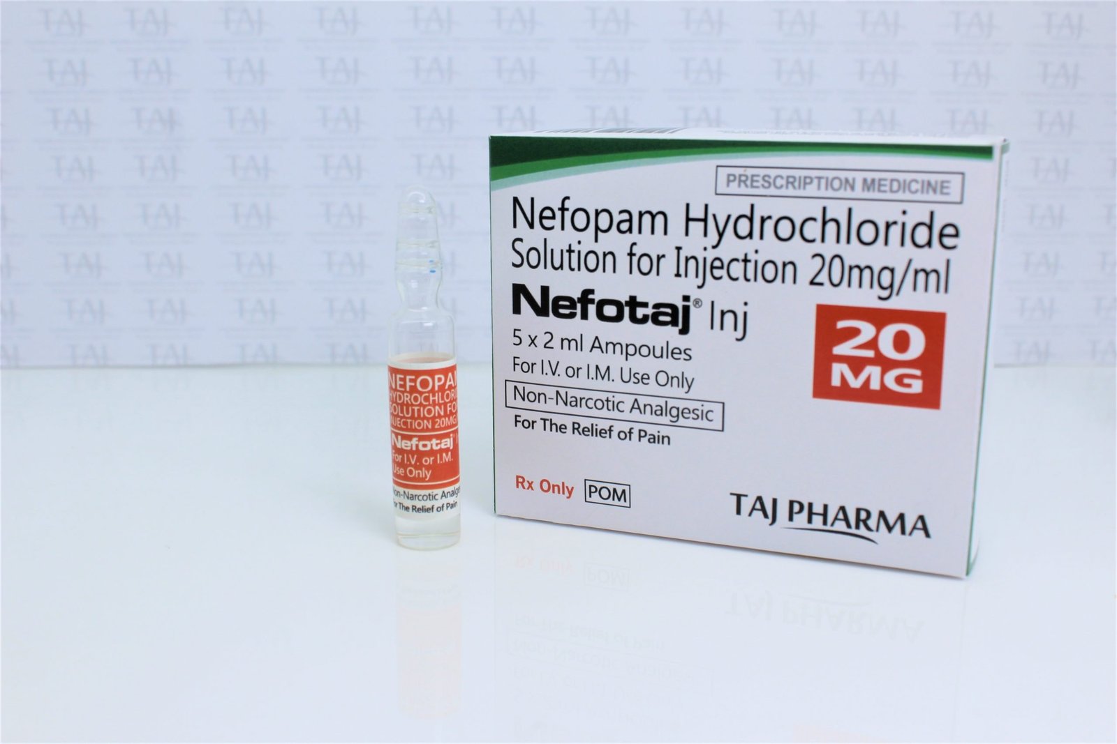 Nefopam Hydrochloride 20 mg Injection manufacturer in india, Nefopam Hydrochloride 20 mg Injection suppliers in India, Nefopam Hydrochloride 20 mg Injection exporters in India, Nefopam Hydrochloride 20 mg Injection manufacturer from India, Nefopam Hydrochloride 20 mg Injection suppliers, Nefopam Hydrochloride 20 mg Injection dealers & Nefopam Hydrochloride 20 mg Injection exporters, Nefopam Hydrochloride 20 mg Injection exporter, Nefopam Hydrochloride 20 mg Injection manufacturing companies