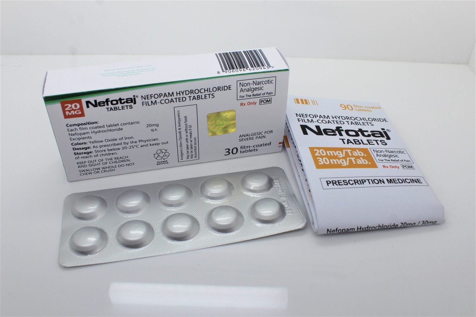 Nefopam Hydrochloride tablet 20 mg dealers & Nefopam Hydrochloride tablet 20 mg exporters, Nefopam Hydrochloride tablet 20 mg exporter, Nefopam Hydrochloride tablet 20 mg manufacturing companies, Nefopam Hydrochloride tablet 20 mg anticoagulant medication