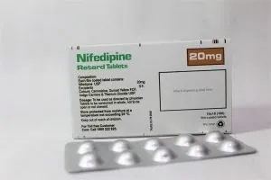 Nifedipine Retard 20mg Tablets, Nifedipine Retard 20mg Tablets product of India, Nifedipine Retard 20mg Tablets taj drug product, Nifedipine Retard 20mg Tablets Drug Information, Nifedipine Retard 20mg Tablets Research, Nifedipine Retard 20mg Tablets Exporters, Indian Nifedipine Retard 20mg Tablets
