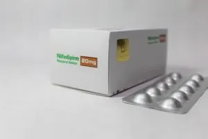 Find here Nifedipine Retard 20mg Tablets FDA approved, Nifedipine Retard 20mg Tablets manufacturers, suppliers & exporters in India. Get contract manufacturing for Nifedipine Retard 20mg Tablets, Find best price for Nifedipine Retard 20mg Tablets generic drug and Nifedipine Retard 20mg Tablets generic version available at best price from GMP approved manufacturer