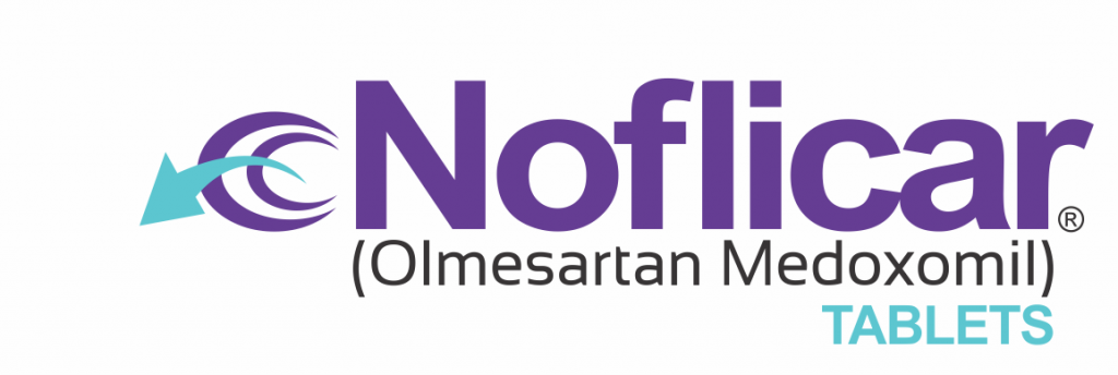 Olmesartan Medoxomil treat high blood pressure (hypertension)
