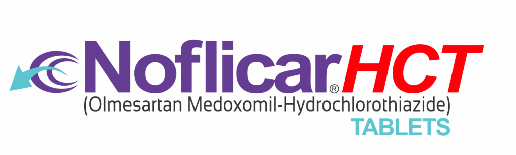 Olmesartan Medoxomil treat high blood pressure (hypertension)