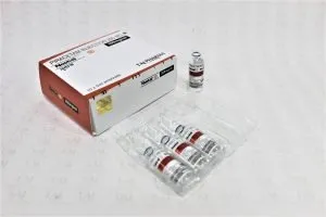 Taj Pharmaceuticals is reputed manufacturer and Piracetam Injection 200mg/ml (Nootaj) suppliers in India prefer Taj Pharmaceuticals due to the reliability and purity of products.