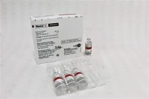 Third Party Manufacturer of Piracetam Injection 200mg/ml