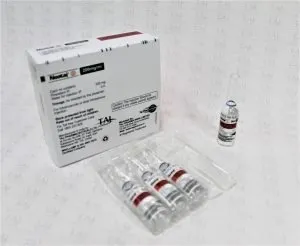 Piracetam Injection 200mg/ml Manufacturer in India gives the assurance of high-quality and purity
