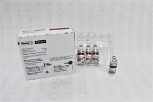 Piracetam Injection 200mg/ml (Nootaj) Manufacturer in India gives the assurance of high-quality and purity. The company carries the rich experience in the niche manufacturing of Piracetam Injection 200mg/ml (Nootaj). Taj Pharmaceuticals is reputed manufacturer and Piracetam Injection 200mg/ml (Nootaj) suppliers in India. Piracetam Injection Drug Information - Indications, Dosage, Side Effects