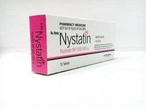 Taj Pharmaceuticals, one of the leading Nystatin Oral Tablets 500,000 IU Tablets manufacturers in India brings the best-quality products. Taj Pharmaceuticalscompany carries the rich experience in the niche manufacturing of Nystatin Oral Tablets 500,000 IU Tablets. Taj Pharmaceuticals is reputed manufacturer and Nystatin Oral Tablets 500,000 IU Tablets suppliers in India prefer Taj Pharmaceuticals due to the reliability and purity of products.Taj Pharmaceuticals, the well-known Nystatin Oral Tablets 500,000 IU Tablets API manufacturer in India gives the assurance of high-quality and purity. The stringent quality-control ensure that every batch of the drug brings a consistent standard.AsNystatin Oral Tablets 500,000 IU Tablets exporters