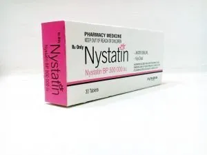 Taj Pharmaceuticals, one of the leading Nystatin Oral Tablets 500,000 IU Tablets manufacturers in India brings the best-quality products. Taj Pharmaceuticalscompany carries the rich experience in the niche manufacturing of Nystatin Oral Tablets 500,000 IU Tablets. Taj Pharmaceuticals is reputed manufacturer and Nystatin Oral Tablets 500,000 IU Tablets suppliers in India prefer Taj Pharmaceuticals due to the reliability and purity of products.Taj Pharmaceuticals, the well-known Nystatin Oral Tablets 500,000 IU Tablets API manufacturer in India gives the assurance of high-quality and purity. The stringent quality-control ensure that every batch of the drug brings a consistent standard.AsNystatin Oral Tablets 500,000 IU Tablets exporters