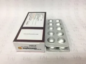 Olanzapine Tablets USP 10mg Taj Pharma Taj Pharmaceuticals manufacturer of Olanzapine Tablets USP 10mg, Olanzapine Tablets USP 10mg manufacturer in India TajPharma India, India based manufacturing company of Olanzapine Tablets USP 10mg