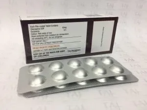 Taj Pharmaceuticals manufacturer of Olanzapine Tablets USP 10mg, Olanzapine Tablets USP 10mg manufacturer in India TajPharma India, India based manufacturing company of Olanzapine Tablets USP 10mg Olanzapine Tablets USP 10mg Taj Pharma