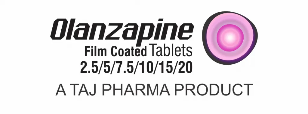 Olanzapine used to treat the symptoms of psychotic conditions such as schizophrenia and bipolar disorder Taj Pharmaceuticalscompany carries the rich experience in the niche manufacturing of Olanzapine Tablets USP 5mg. Taj Pharmaceuticals is reputed manufacturer and Olanzapine Tablets USP 5mg suppliers in India prefer Taj Pharmaceuticals due to the reliability and purity of products.Taj Pharmaceuticals, the well-known Olanzapine Tablets USP 5mg API manufacturer in India gives the assurance of high-quality and purity. Taj Pharmaceuticals manufactures a wide range of pharmaceuticals formulation involving Tablets / Capsules / Injections and Orals. Taj Pharma India teamhas an excellent expertise in manufacturing and export of Olanzapine Tablets. Taj Pharmaceuticals has performed these business activities related to exports of Olanzapine Tablets for major foreign-affiliated pharmaceutical import companies, ministry of health, tenders etc. and have enjoyed the full confidence of these companies, instructions and governments.