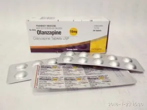 Taj Pharmaceuticals manufacturer of Olanzapine Tablets USP 10mg, Olanzapine Tablets USP 10mg manufacturer in India TajPharma India, India based manufacturing company of Olanzapine Tablets USP 10mg Olanzapine Tablets USP 10mg Taj Pharma