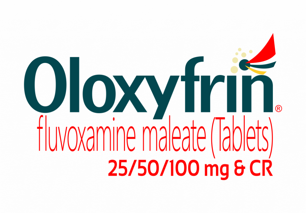 Fluvoxamine Maleate Tablets treat social anxiety disorder (social phobia) or obsessive-compulsive disorders.