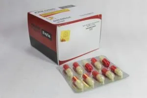 Taj Pharmaceuticals is popular for manufacturing a lot of pharmaceutical and medical products along with Omeprazole 20mg Gastro-resistant Capsules (Prilosid).