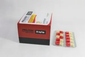 Taj Pharmaceuticals, the well-known Omeprazole 20mg Gastro-resistant Capsules (Prilosid) API Manufacturer in India gives the assurance of high-quality and purity. The stringent quality-control ensure that every batch of the drug brings a consistent standard.