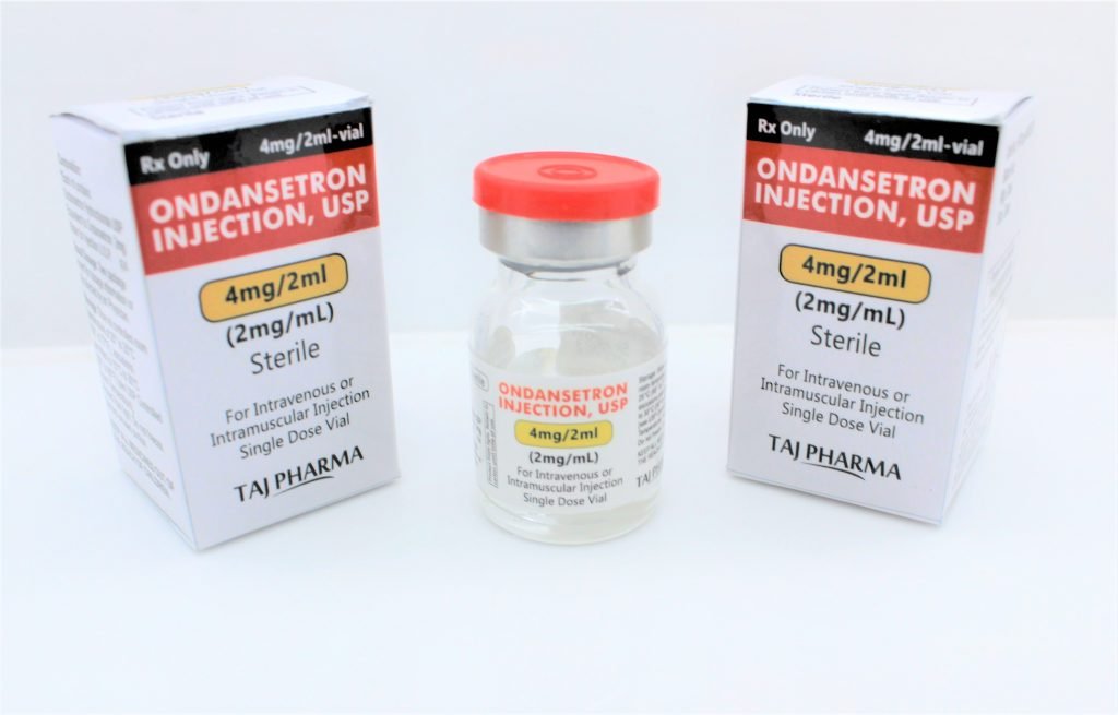 Top #1 Ondansetron Injections Manufacturer & Supplier in India.