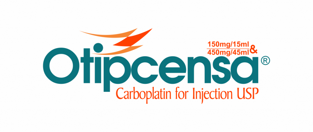 Carboplatin chemotherapy medication used to treat a number of forms of cancer