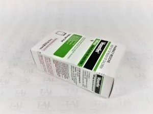 Taj Pharmaceuticals, one of the leading Oxaliplatin 100mg powder for injection manufacturers in India brings the best-quality products. Taj Pharmaceuticalscompany carries the rich experience in the niche manufacturing of Oxaliplatin 100mg powder for injection. Taj Pharmaceuticals is reputed manufacturer and Oxaliplatin 100mg powder for injection suppliers in India prefer Taj Pharmaceuticals due to the reliability and purity of products.Taj Pharmaceuticals, the well-known Oxaliplatin 100mg powder for injection API manufacturer in India gives the assurance of high-quality and purity. The stringent quality-control ensure that every batch of the drug brings a consistent standard. As Oxaliplatin 100mg powder for injection exporters, we can cater business queries from the following geographies: Oxaliplatin for Injection 100mg Oxaliplatin for Injection 100mg uses anticancer, side effects , Contraindications Taj Pharmaceuticals Mumbai India Voxatin