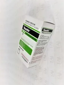 Taj Pharmaceuticals, one of the leading Oxaliplatin 100mg powder for injection manufacturers in India brings the best-quality products. Taj Pharmaceuticalscompany carries the rich experience in the niche manufacturing of Oxaliplatin 100mg powder for injection. Taj Pharmaceuticals is reputed manufacturer and Oxaliplatin 100mg powder for injection suppliers in India prefer Taj Pharmaceuticals due to the reliability and purity of products.Taj Pharmaceuticals, the well-known Oxaliplatin 100mg powder for injection API manufacturer in India gives the assurance of high-quality and purity. The stringent quality-control ensure that every batch of the drug brings a consistent standard. As Oxaliplatin 100mg powder for injection exporters, we can cater business queries from the following geographies: Oxaliplatin for Injection 100mg Oxaliplatin for Injection 100mg uses anticancer, side effects , Contraindications Taj Pharmaceuticals Mumbai India Voxatin