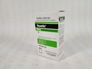 Taj Pharmaceuticals manufacturer of Oxaliplatin 100mg powder for injection, Oxaliplatin 100mg powder for injection manufacturer in India TajPharma India, India based manufacturing company of Oxaliplatin 100mg powder for injectionOxaliplatin for Injection 100mg Oxaliplatin for Injection 100mg Voxatin anticancer, uses, Indication, side effects Taj Pharmaceuticals Mumbai India Voxatin Taj pharma