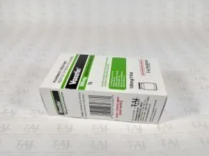 Taj Pharmaceuticals, one of the leading Oxaliplatin 100mg powder for injection manufacturers in India brings the best-quality products. Taj Pharmaceuticalscompany carries the rich experience in the niche manufacturing of Oxaliplatin 100mg powder for injection. Taj Pharmaceuticals is reputed manufacturer and Oxaliplatin 100mg powder for injection suppliers in India prefer Taj Pharmaceuticals due to the reliability and purity of products.Taj Pharmaceuticals, the well-known Oxaliplatin 100mg powder for injection API manufacturer in India gives the assurance of high-quality and purity. The stringent quality-control ensure that every batch of the drug brings a consistent standard. As Oxaliplatin 100mg powder for injection exporters, we can cater business queries from the following geographies:Oxaliplatin for Injection 100mg Voxatin anticancer, uses, Indication, side effects Taj Pharmaceuticals Mumbai India
