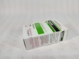 Taj Pharmaceuticals manufacturer of Oxaliplatin 100mg powder for injection, Oxaliplatin 100mg powder for injection manufacturer in India TajPharma India, India based manufacturing company of Oxaliplatin 100mg powder for injection Oxaliplatin for Injection 100mg Oxaliplatin for Injection 100mg Voxatin anticancer, uses, Indication, side effects Taj Pharmaceuticals Mumbai India Voxatin Taj pharmaceuticals