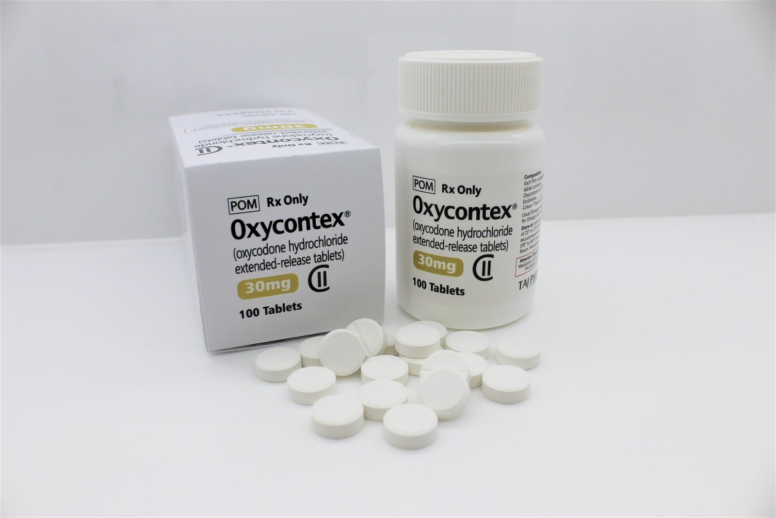 Oxycodone Hydrochloride ER Tablets 30mg best price